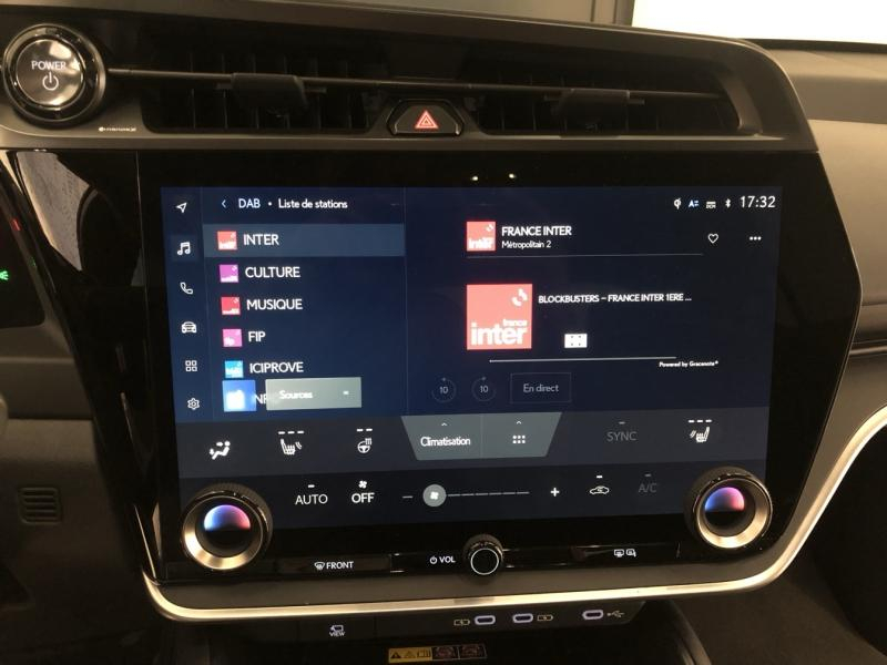 LEXUS RZ d’occasion à vendre à LATTES chez ADL (Photo 15)