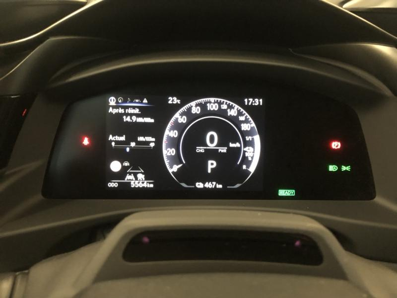 LEXUS RZ d’occasion à vendre à LATTES chez ADL (Photo 16)