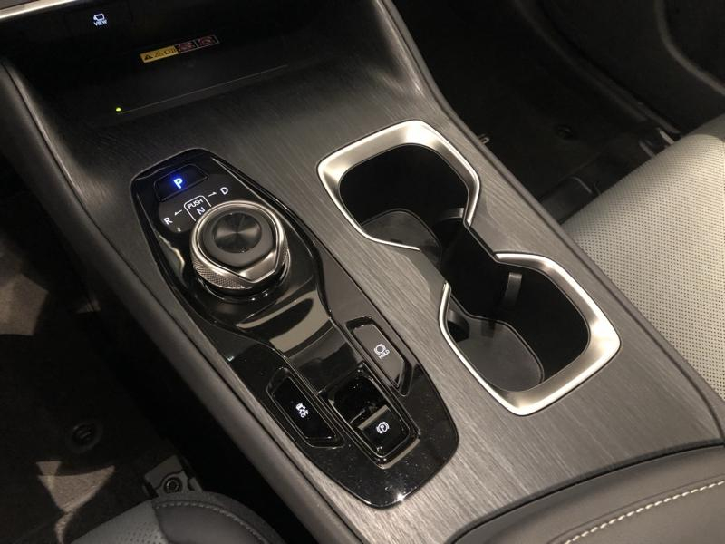 LEXUS RZ d’occasion à vendre à LATTES chez ADL (Photo 17)