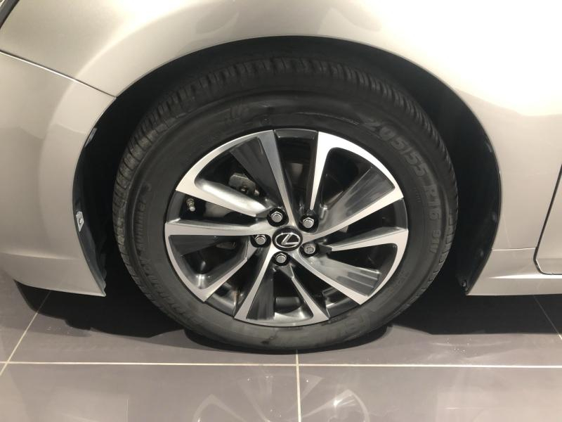 LEXUS CT d’occasion à vendre à LATTES chez ADL (Photo 6)