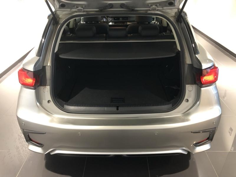 LEXUS CT d’occasion à vendre à LATTES chez ADL (Photo 8)