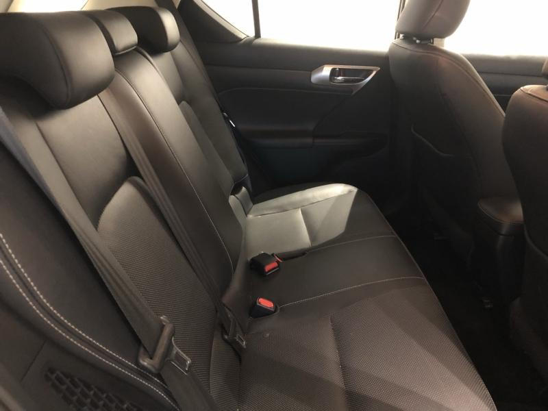 LEXUS CT d’occasion à vendre à LATTES chez ADL (Photo 12)