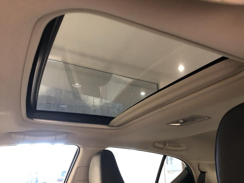 LEXUS CT d’occasion à vendre à LATTES chez ADL (Photo 18)