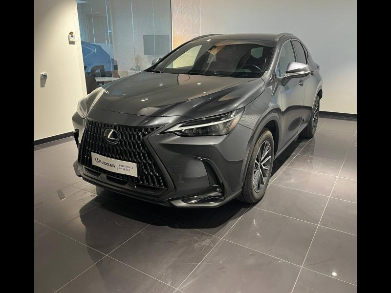 LEXUS NX d’occasion à vendre à LATTES chez ADL (Photo 3)