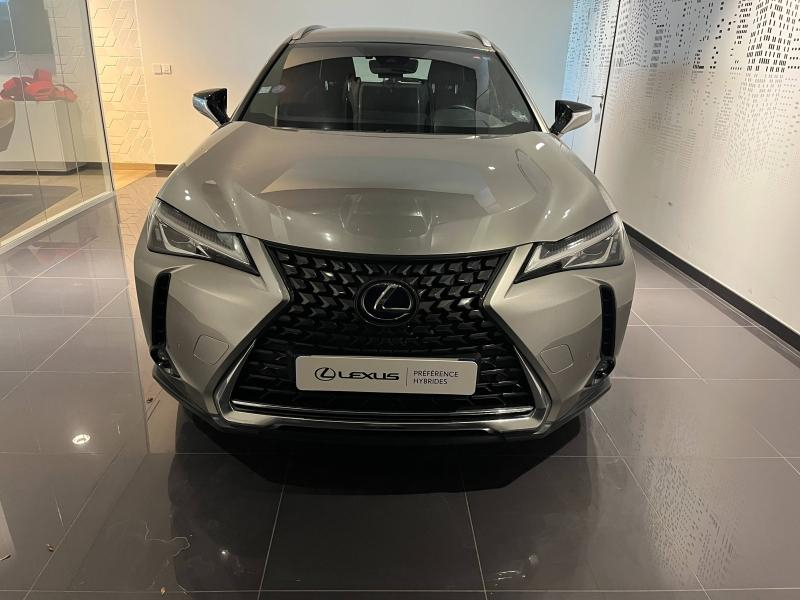 LEXUS UX d’occasion à vendre à LATTES chez ADL (Photo 3)