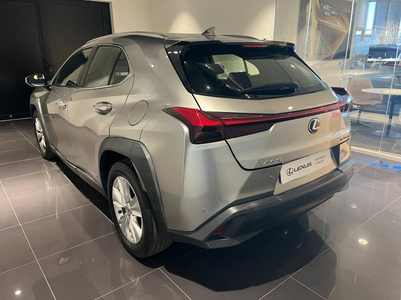 LEXUS UX d’occasion à vendre à LATTES chez ADL (Photo 5)