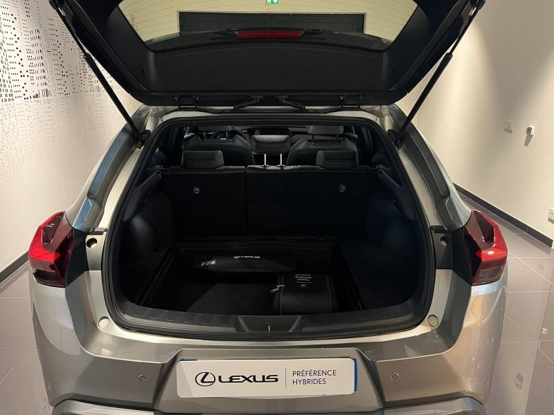 LEXUS UX d’occasion à vendre à LATTES chez ADL (Photo 7)