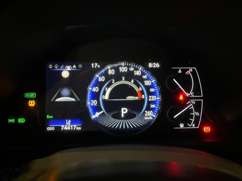 LEXUS UX d’occasion à vendre à LATTES chez ADL (Photo 12)