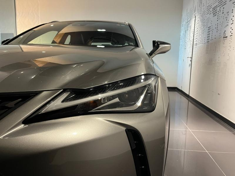 LEXUS UX d’occasion à vendre à LATTES chez ADL (Photo 16)