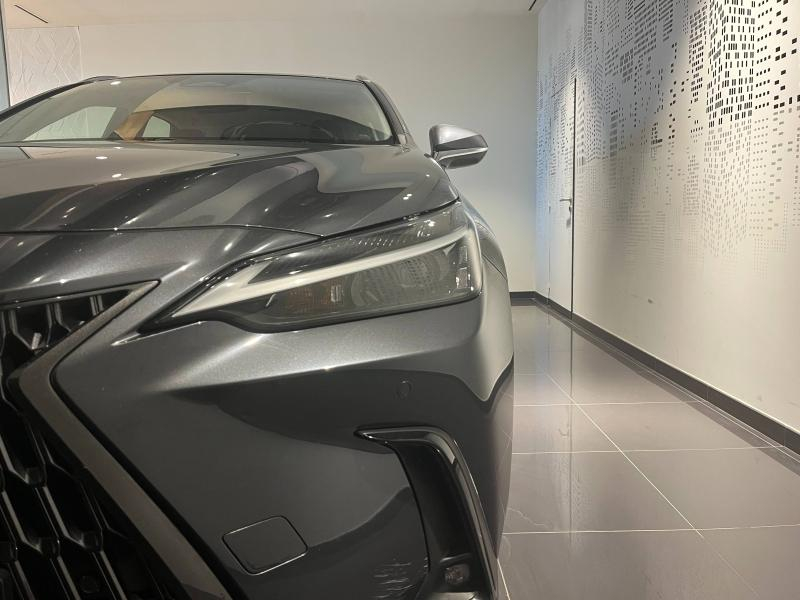 LEXUS NX d’occasion à vendre à LATTES chez ADL (Photo 9)