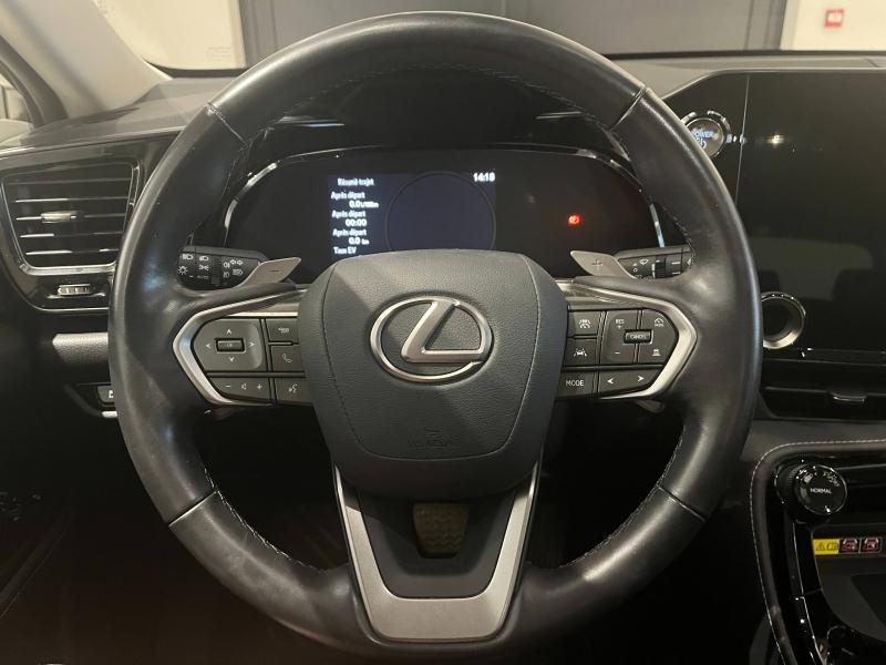 LEXUS NX d’occasion à vendre à LATTES chez ADL (Photo 10)