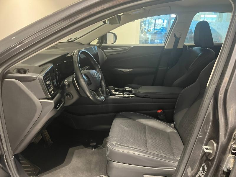 LEXUS NX d’occasion à vendre à LATTES chez ADL (Photo 11)