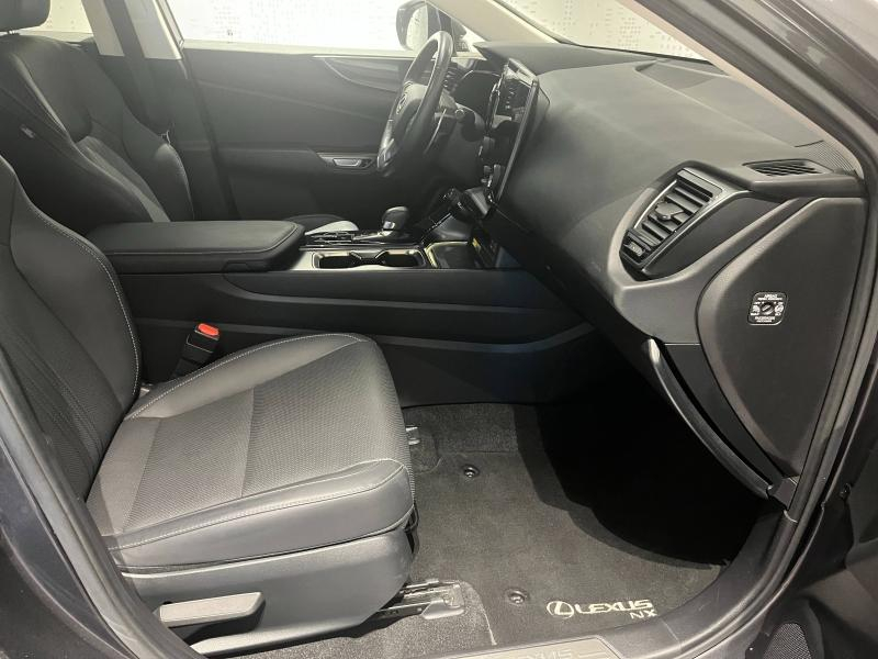 LEXUS NX d’occasion à vendre à LATTES chez ADL (Photo 12)