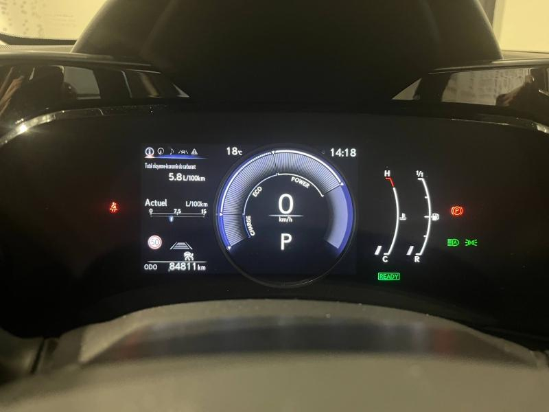 LEXUS NX d’occasion à vendre à LATTES chez ADL (Photo 7)