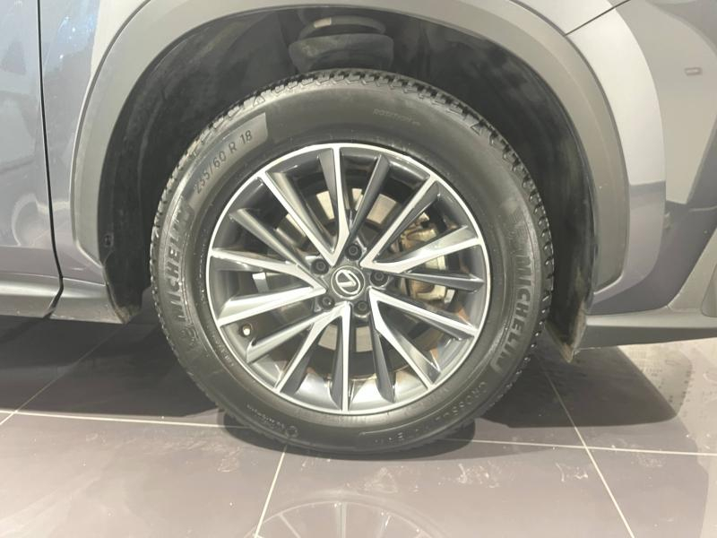 LEXUS NX d’occasion à vendre à LATTES chez ADL (Photo 8)