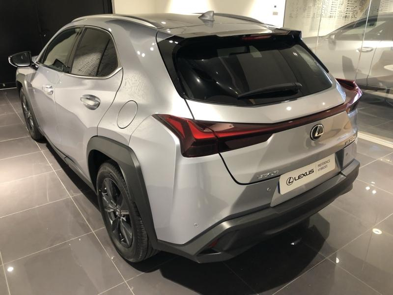 LEXUS UX d’occasion à vendre à LATTES chez ADL (Photo 5)
