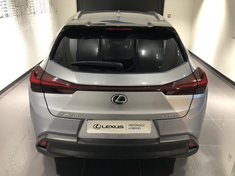 LEXUS UX d’occasion à vendre à LATTES chez ADL (Photo 6)