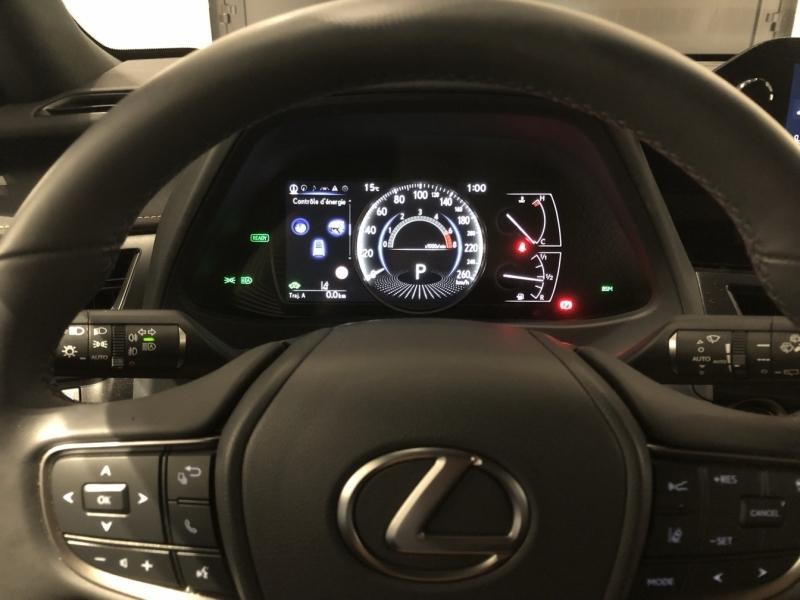 LEXUS UX d’occasion à vendre à LATTES chez ADL (Photo 16)