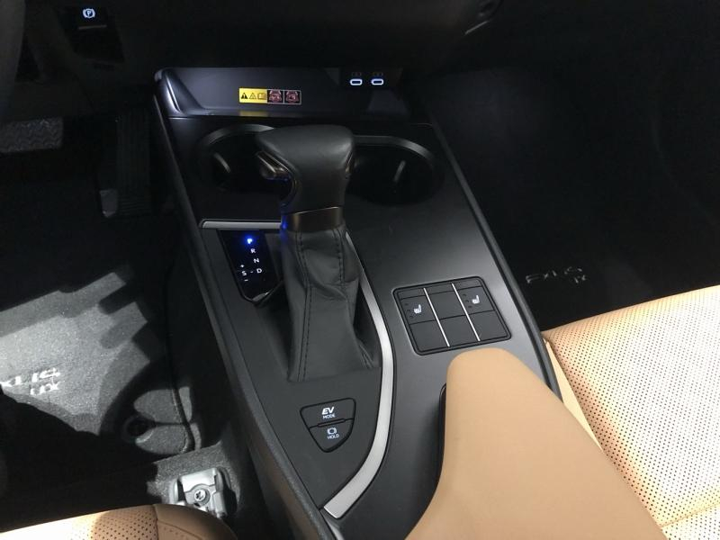 LEXUS UX d’occasion à vendre à LATTES chez ADL (Photo 18)