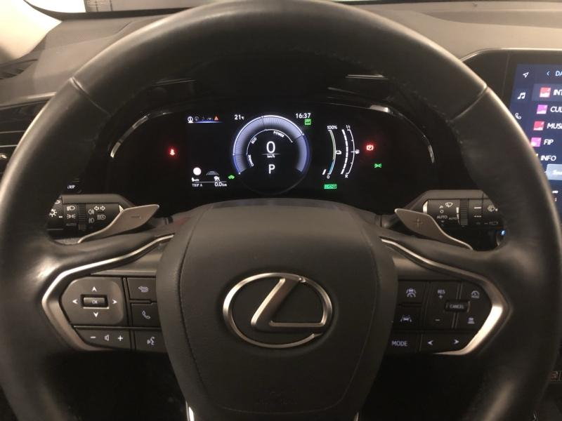 LEXUS NX d’occasion à vendre à LATTES chez ADL (Photo 16)