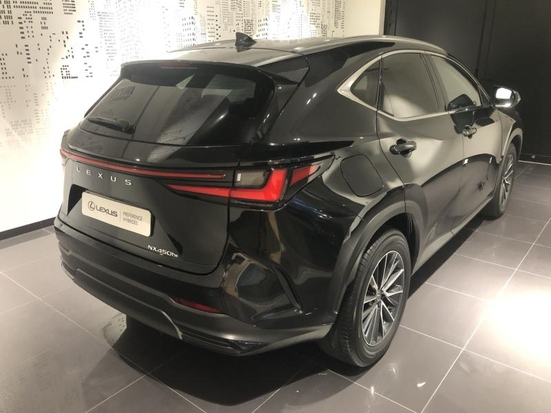 LEXUS NX d’occasion à vendre à LATTES chez ADL (Photo 5)