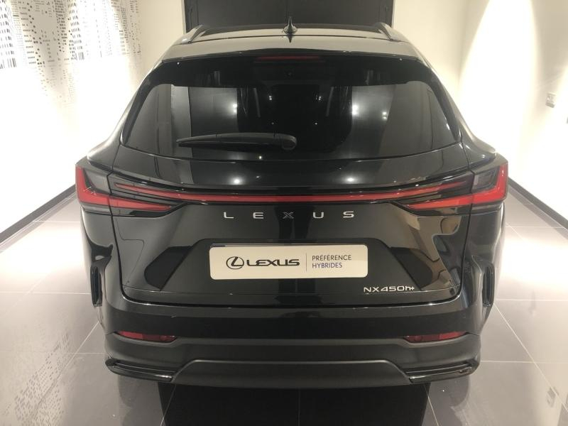 LEXUS NX d’occasion à vendre à LATTES chez ADL (Photo 6)