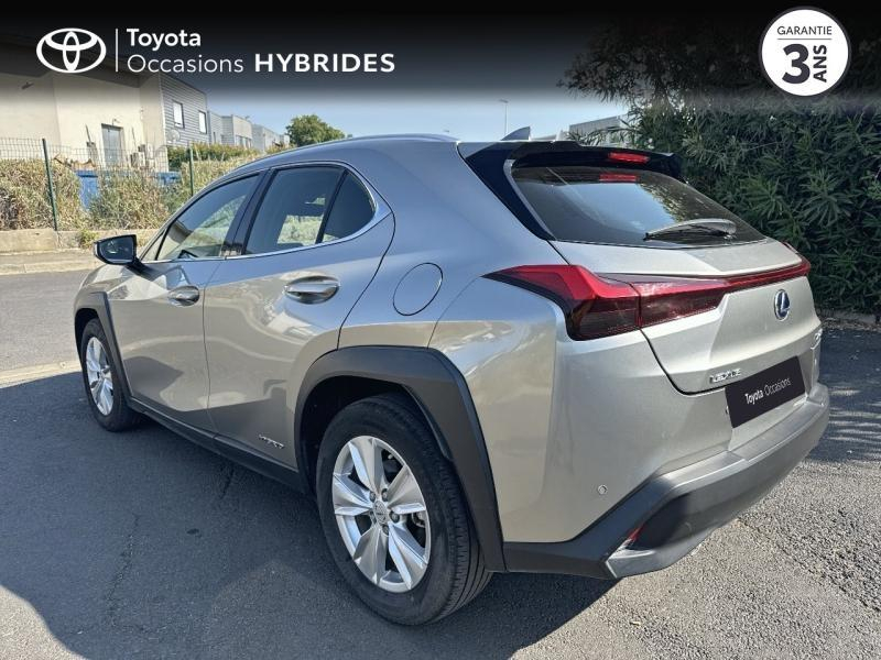 LEXUS UX d’occasion à vendre à LATTES chez ADL (Photo 3)