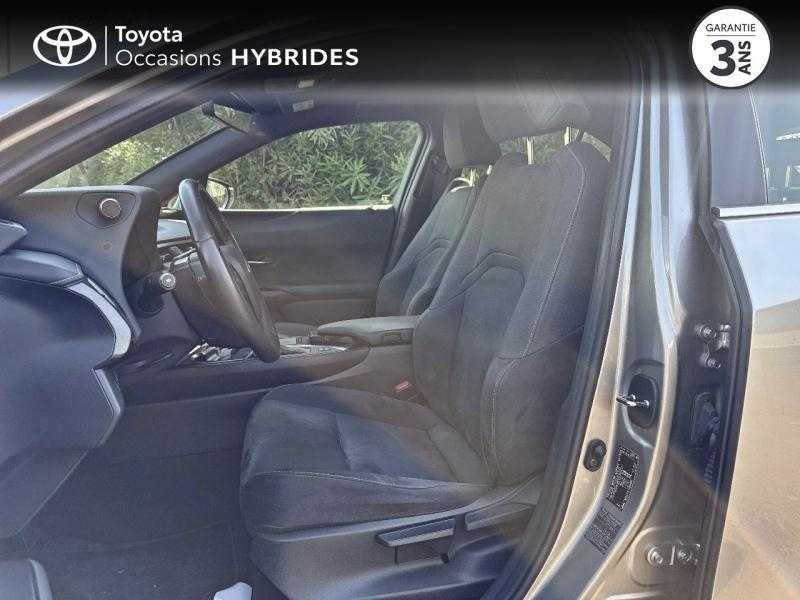 LEXUS UX d’occasion à vendre à LATTES chez ADL (Photo 5)