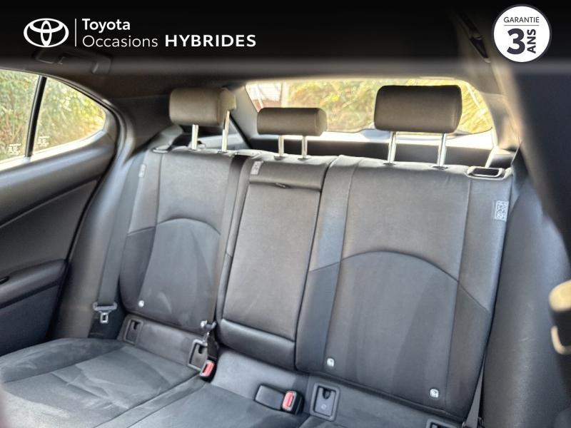 LEXUS UX d’occasion à vendre à LATTES chez ADL (Photo 6)