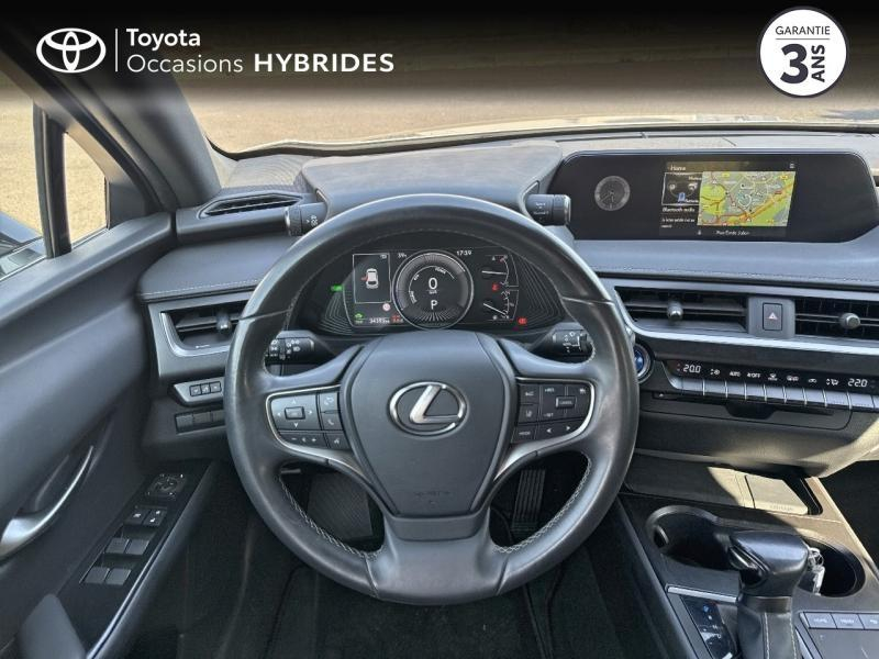 LEXUS UX d’occasion à vendre à LATTES chez ADL (Photo 7)