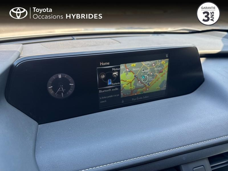 LEXUS UX d’occasion à vendre à LATTES chez ADL (Photo 8)