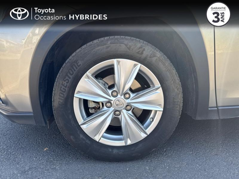 LEXUS UX d’occasion à vendre à LATTES chez ADL (Photo 9)