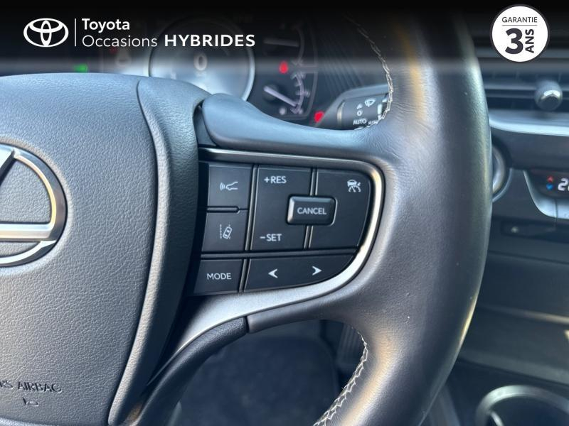 LEXUS UX d’occasion à vendre à LATTES chez ADL (Photo 10)