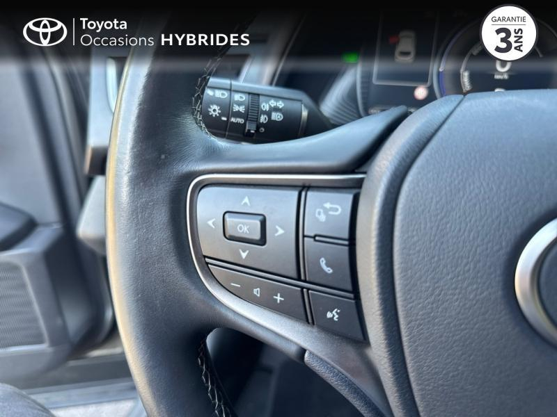 LEXUS UX d’occasion à vendre à LATTES chez ADL (Photo 11)