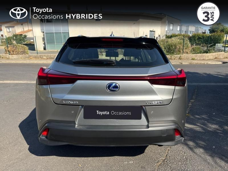 LEXUS UX d’occasion à vendre à LATTES chez ADL (Photo 14)