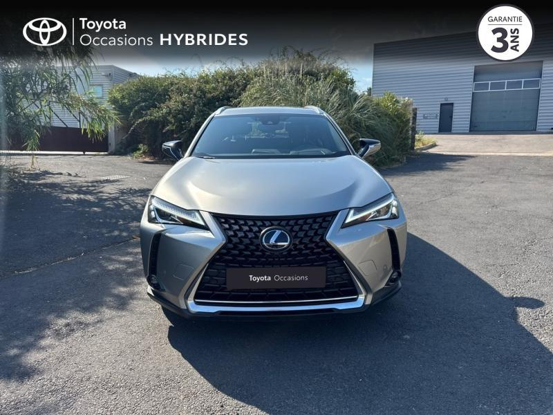 LEXUS UX d’occasion à vendre à LATTES chez ADL (Photo 15)