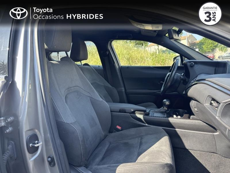 LEXUS UX d’occasion à vendre à LATTES chez ADL (Photo 16)