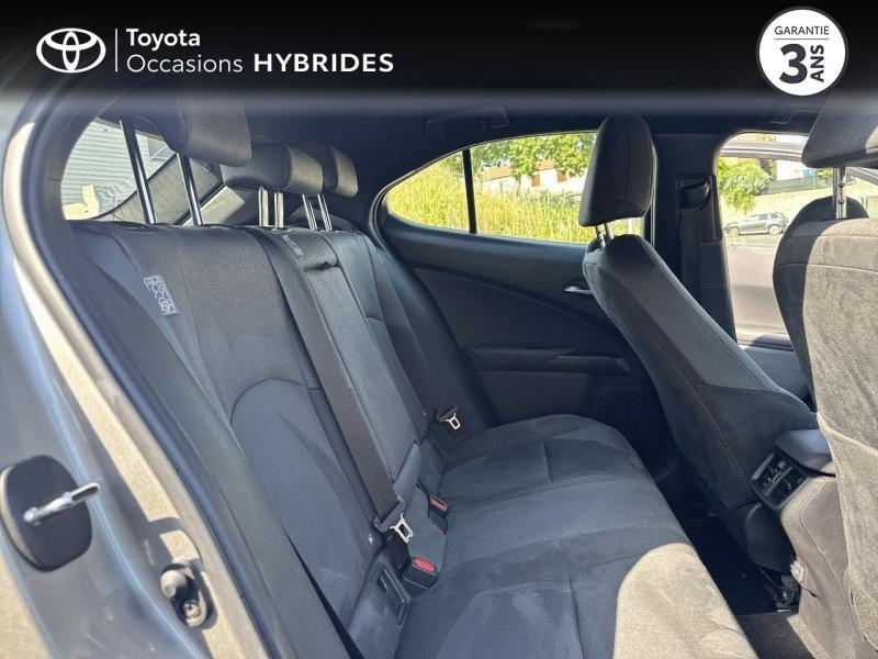 LEXUS UX d’occasion à vendre à LATTES chez ADL (Photo 17)