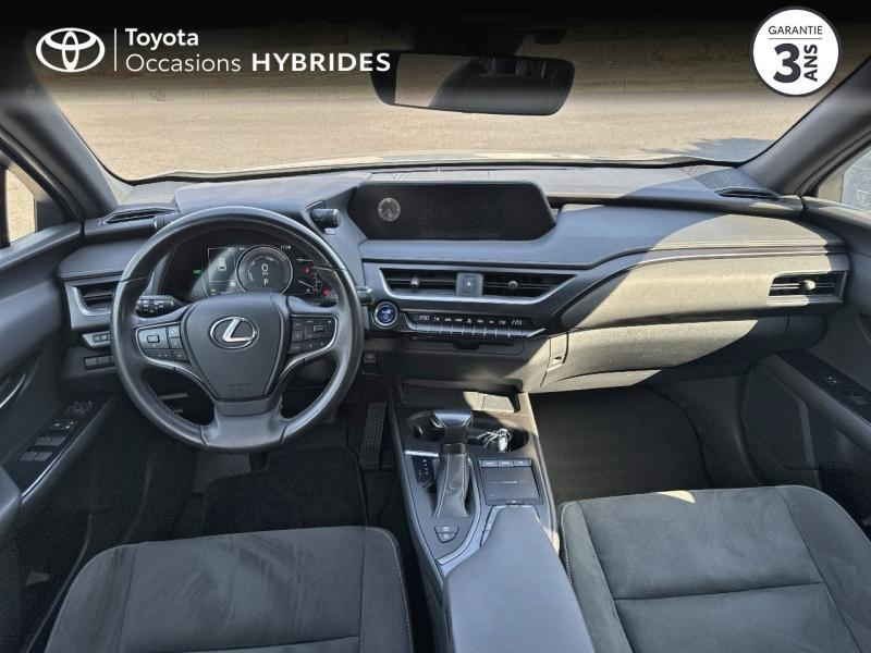 LEXUS UX d’occasion à vendre à LATTES chez ADL (Photo 18)