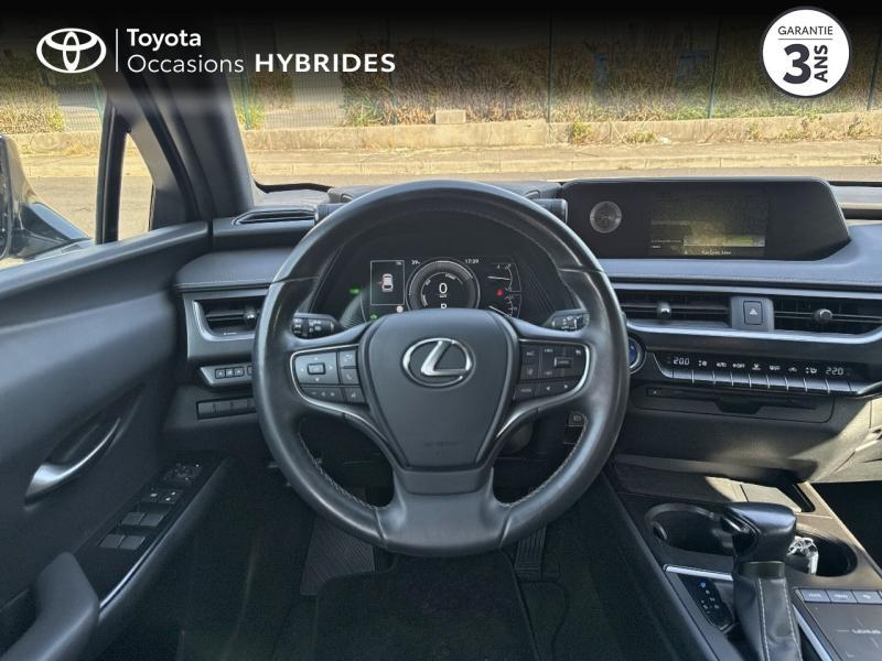 LEXUS UX d’occasion à vendre à LATTES chez ADL (Photo 19)