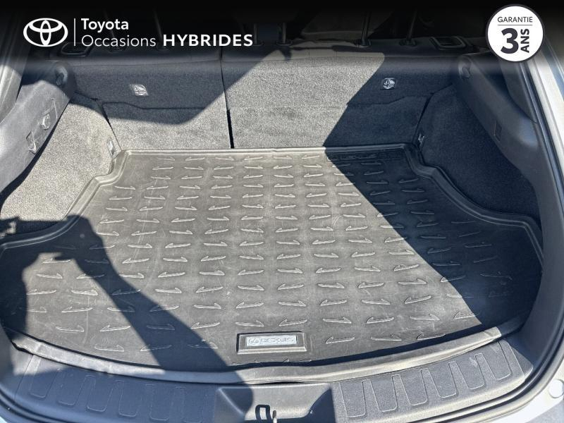 LEXUS UX d’occasion à vendre à LATTES chez ADL (Photo 20)