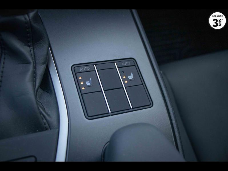 LEXUS UX d’occasion à vendre à LATTES chez ADL (Photo 8)