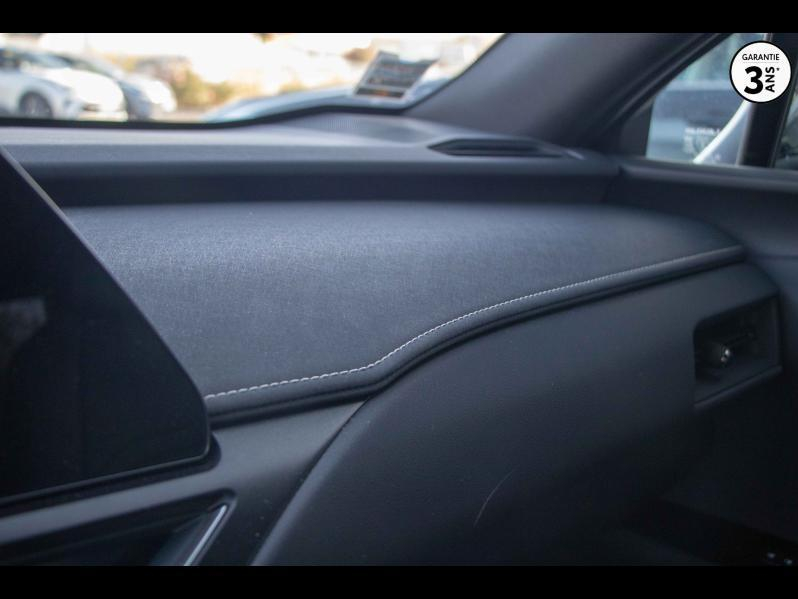 LEXUS UX d’occasion à vendre à LATTES chez ADL (Photo 9)
