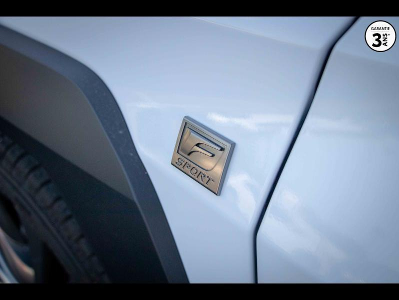 LEXUS UX d’occasion à vendre à LATTES chez ADL (Photo 10)