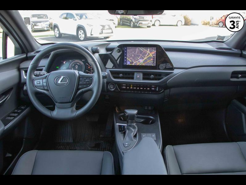 LEXUS UX d’occasion à vendre à LATTES chez ADL (Photo 13)