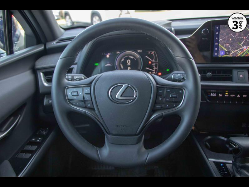 LEXUS UX d’occasion à vendre à LATTES chez ADL (Photo 14)
