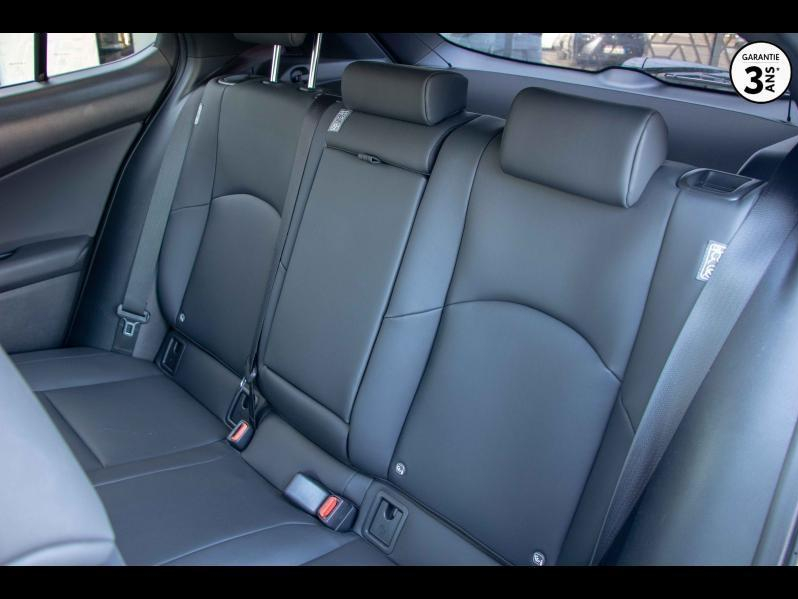 LEXUS UX d’occasion à vendre à LATTES chez ADL (Photo 16)