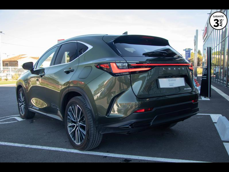 LEXUS NX d’occasion à vendre à LATTES chez ADL (Photo 5)