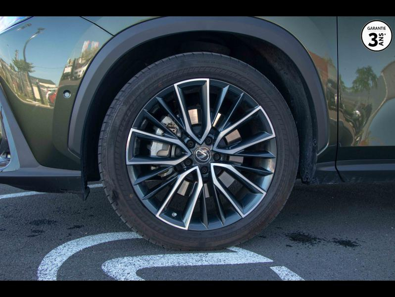 LEXUS NX d’occasion à vendre à LATTES chez ADL (Photo 7)