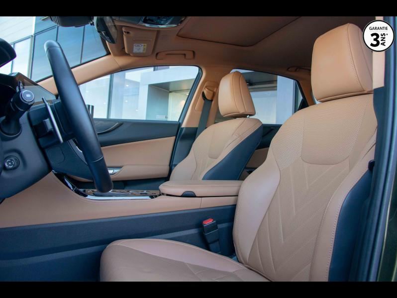 LEXUS NX d’occasion à vendre à LATTES chez ADL (Photo 9)